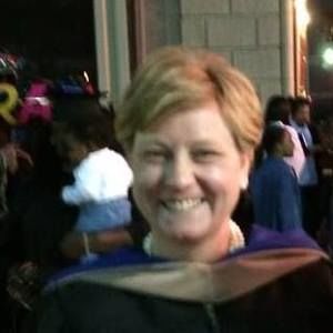 Meet your Posher, Robyn